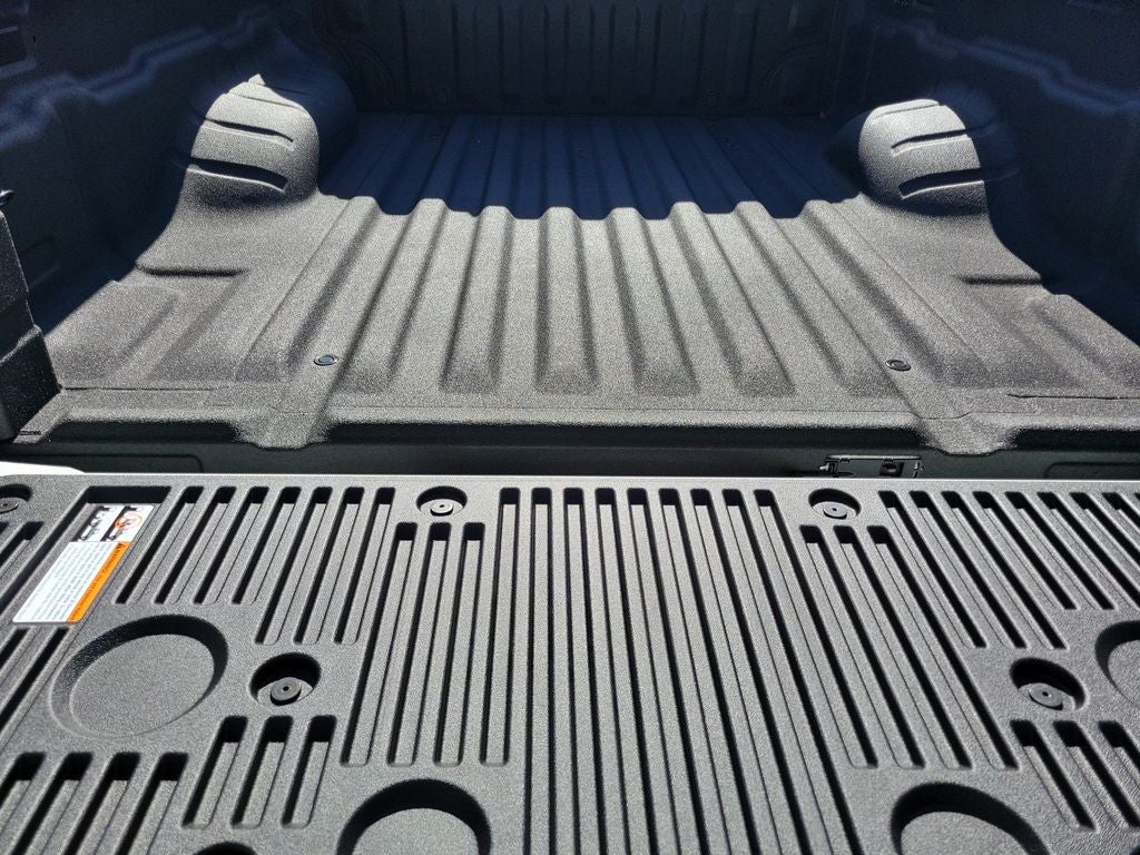 2026 Nissan Frontier S UTILITY