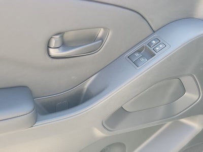 2026 Nissan Frontier S UTILITY