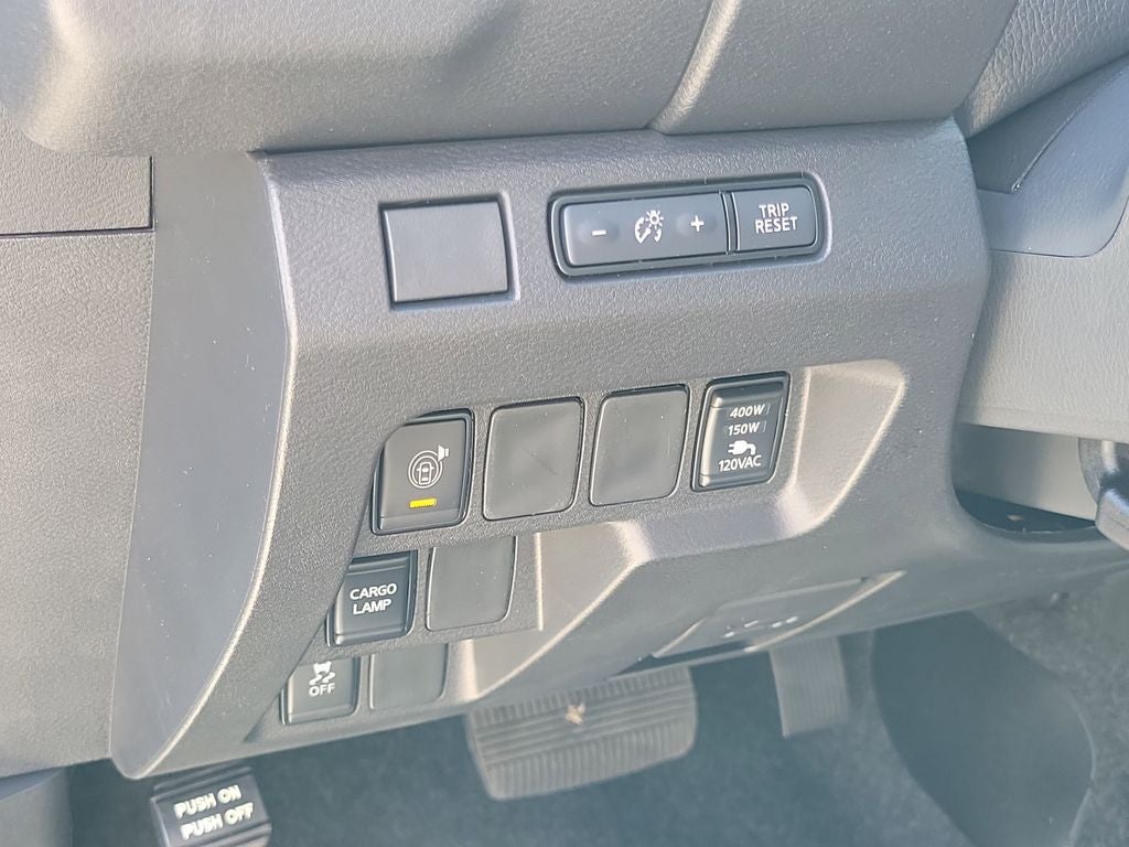 2026 Nissan Frontier S UTILITY