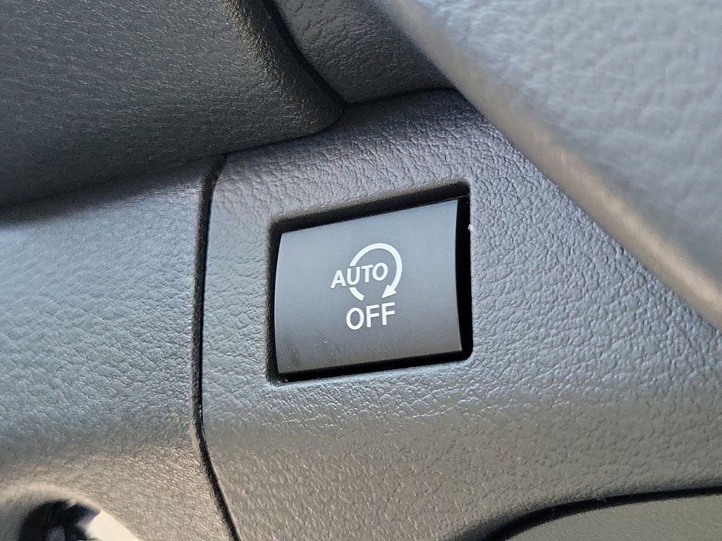 2026 Nissan Frontier S UTILITY