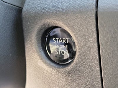 2026 Nissan Frontier S UTILITY