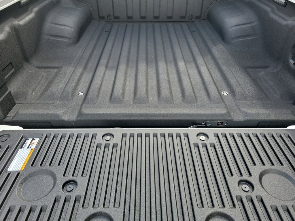 2026 Nissan Frontier SV CONVENIENCE