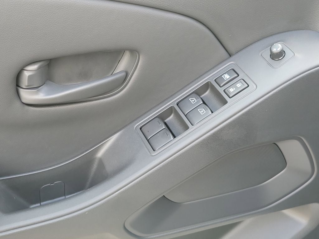 2026 Nissan Frontier SV CONVENIENCE