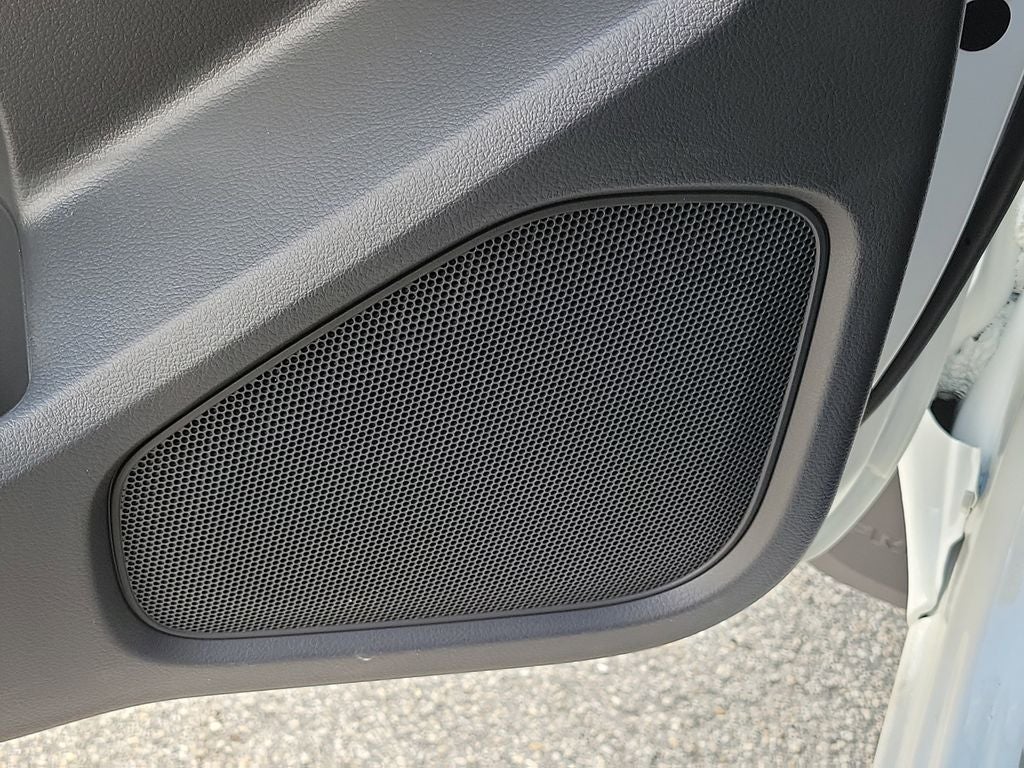 2026 Nissan Frontier SV CONVENIENCE