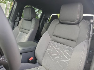 2026 Nissan Frontier SV CONVENIENCE