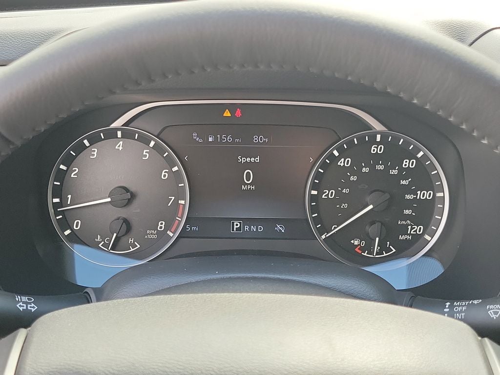 2026 Nissan Frontier SV CONVENIENCE