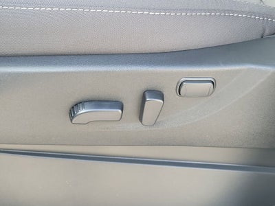 2026 Nissan Frontier SV CONVENIENCE