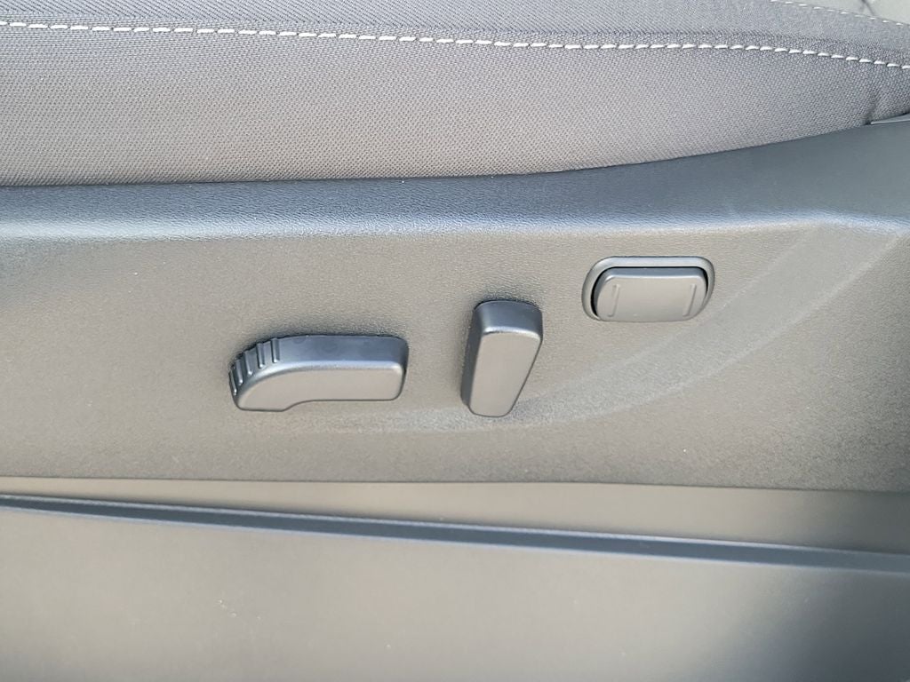 2026 Nissan Frontier SV CONVENIENCE