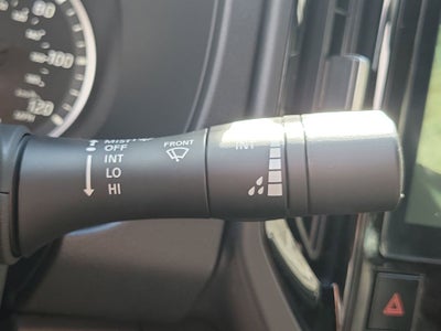 2026 Nissan Frontier SV CONVENIENCE