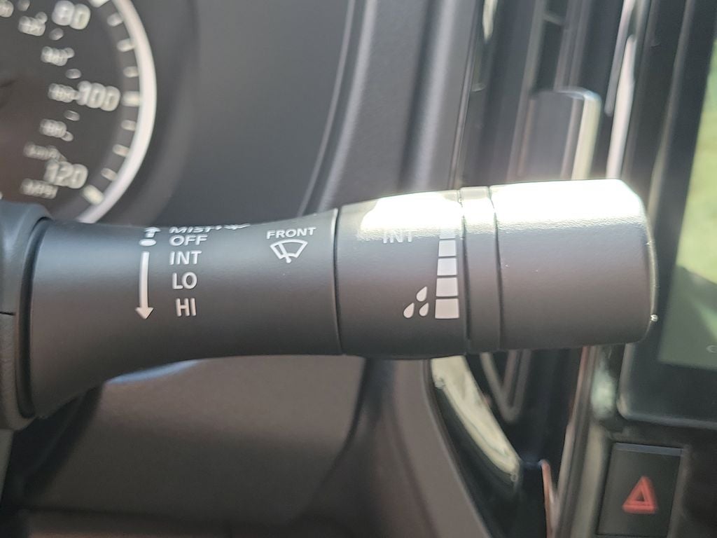 2026 Nissan Frontier SV CONVENIENCE