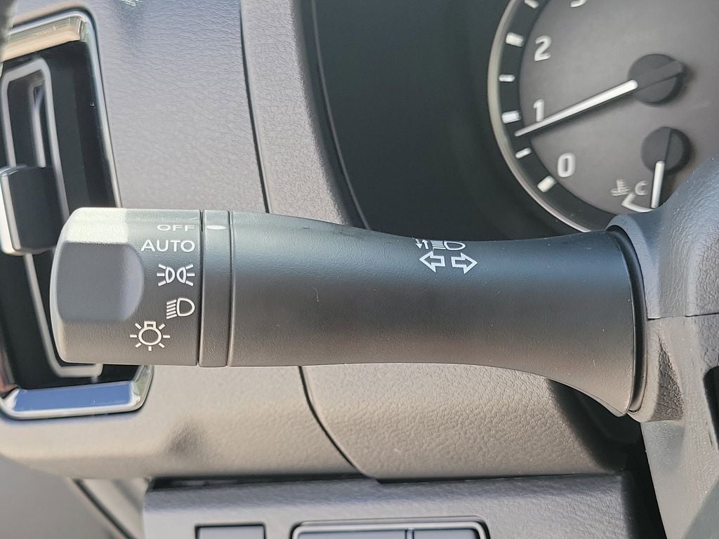 2026 Nissan Frontier SV CONVENIENCE