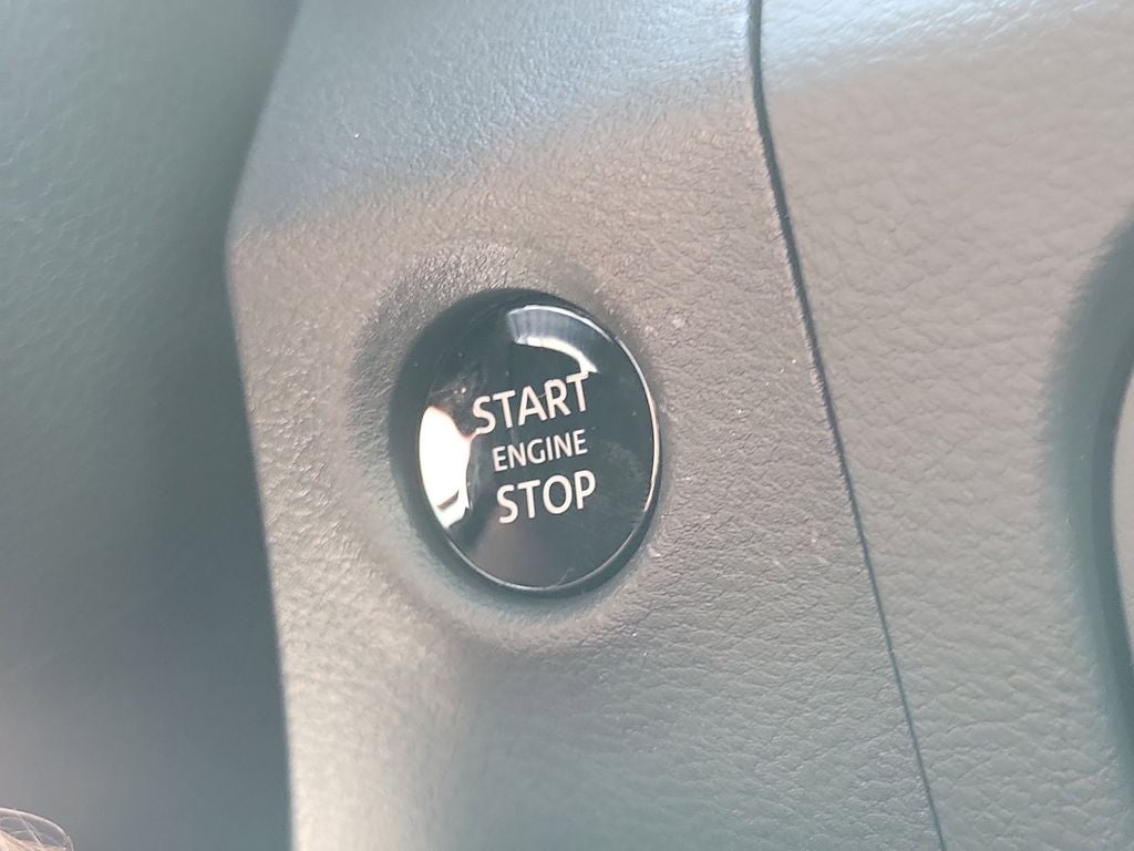 2026 Nissan Frontier SV CONVENIENCE