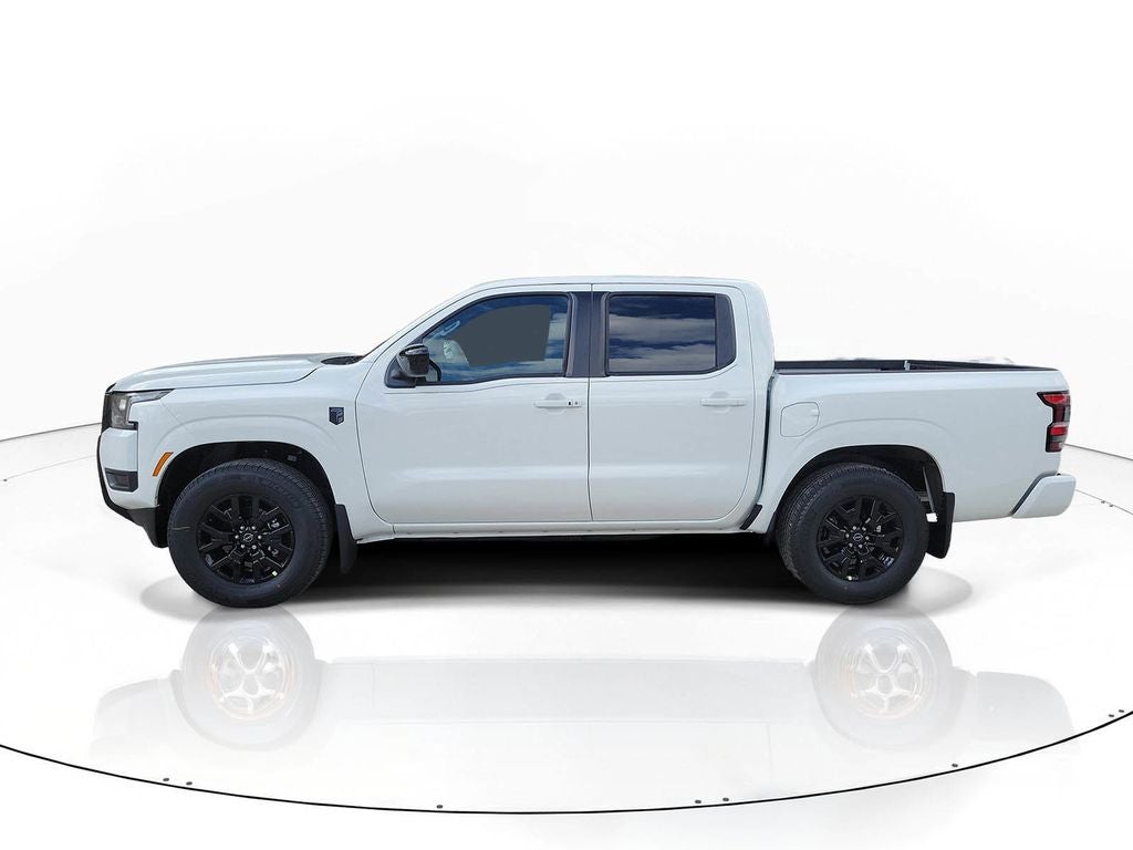 2026 Nissan Frontier SV CONVENIENCE