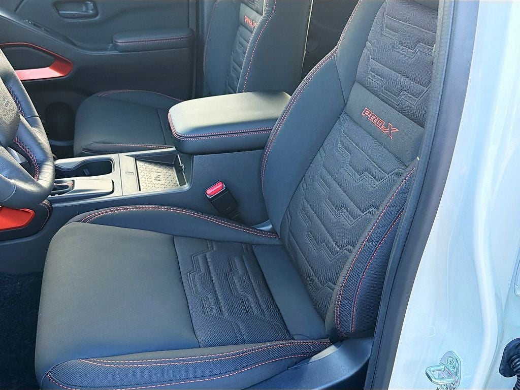 2026 Nissan Frontier PRO-X CONVENIENCE