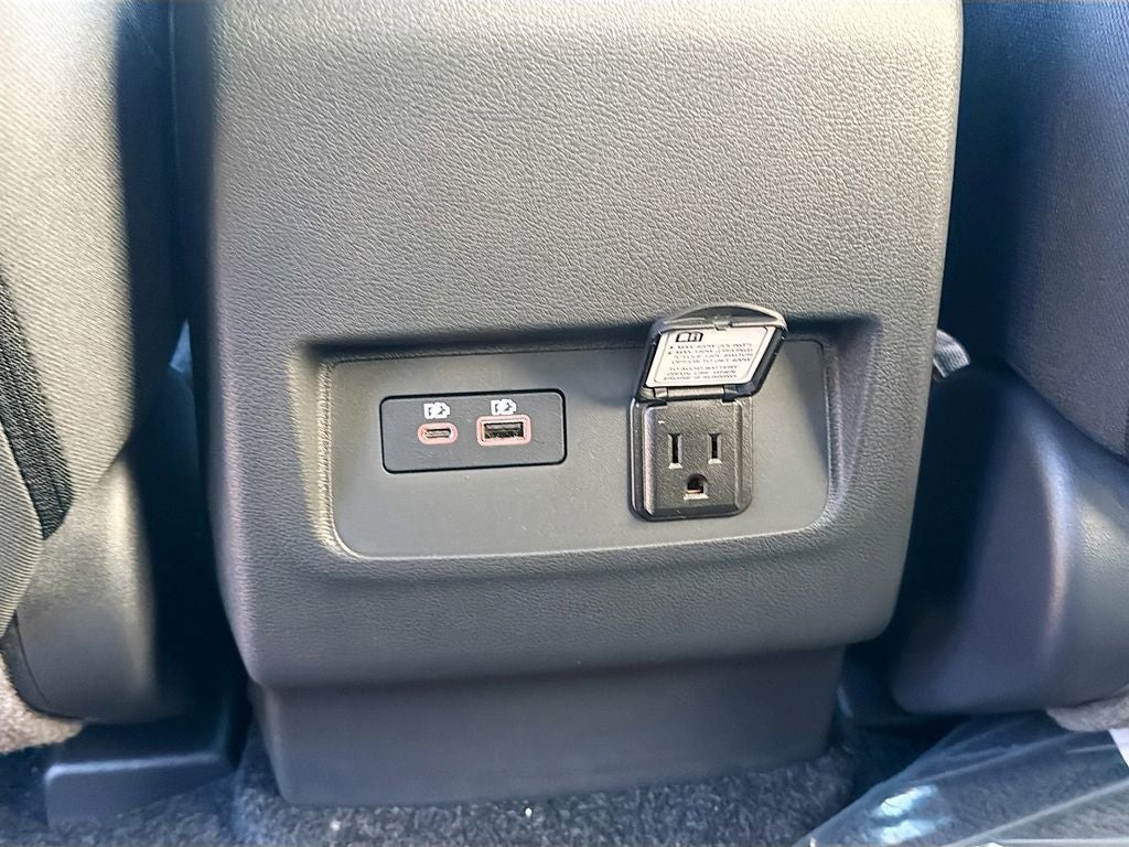 2026 Nissan Frontier PRO-X CONVENIENCE