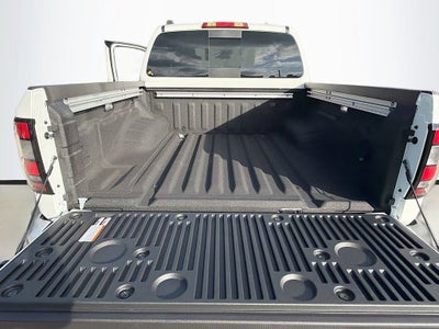 2026 Nissan Frontier PRO-X CONVENIENCE