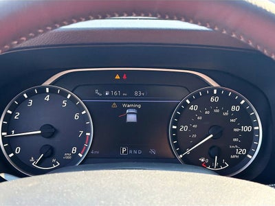 2026 Nissan Frontier SV CONVENIENCE