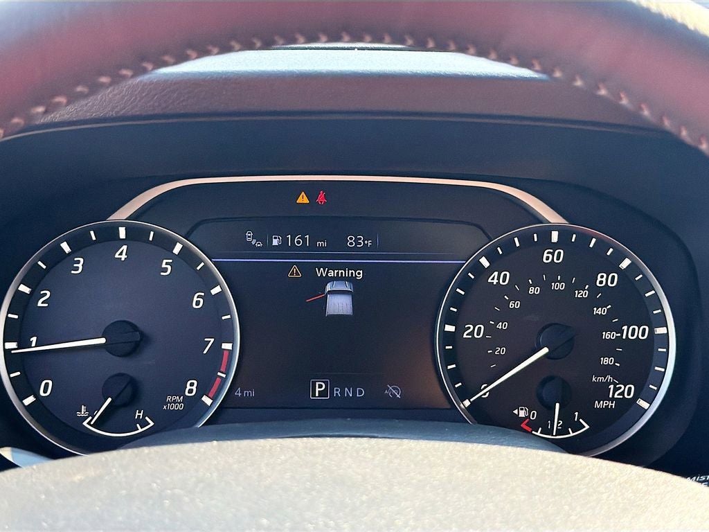 2026 Nissan Frontier SV CONVENIENCE