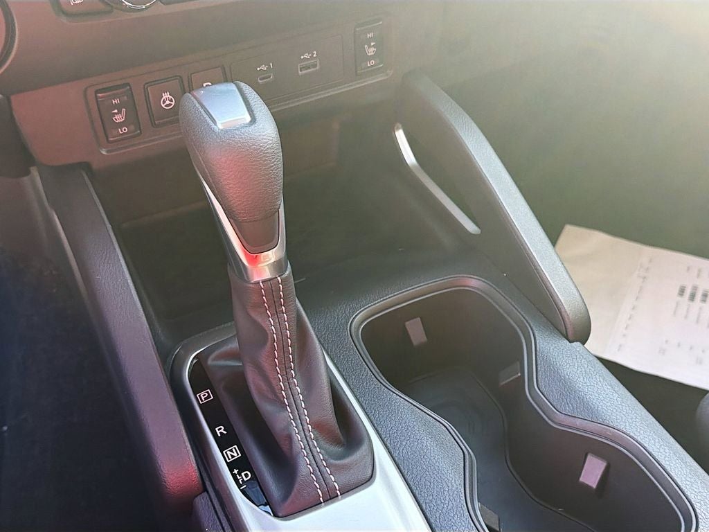 2026 Nissan Frontier SV CONVENIENCE