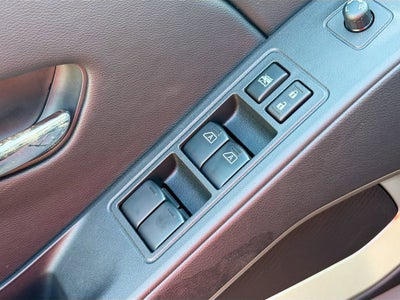 2026 Nissan Frontier SV CONVENIENCE