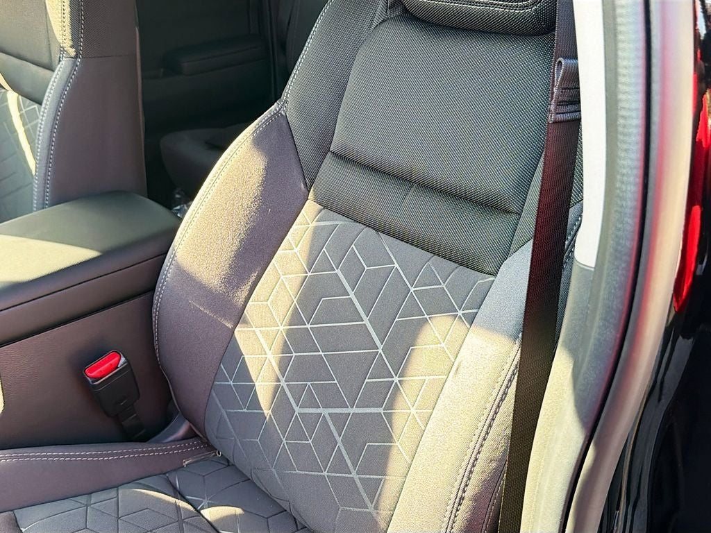 2026 Nissan Frontier SV CONVENIENCE