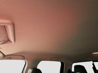 2026 Nissan Frontier SV CONVENIENCE