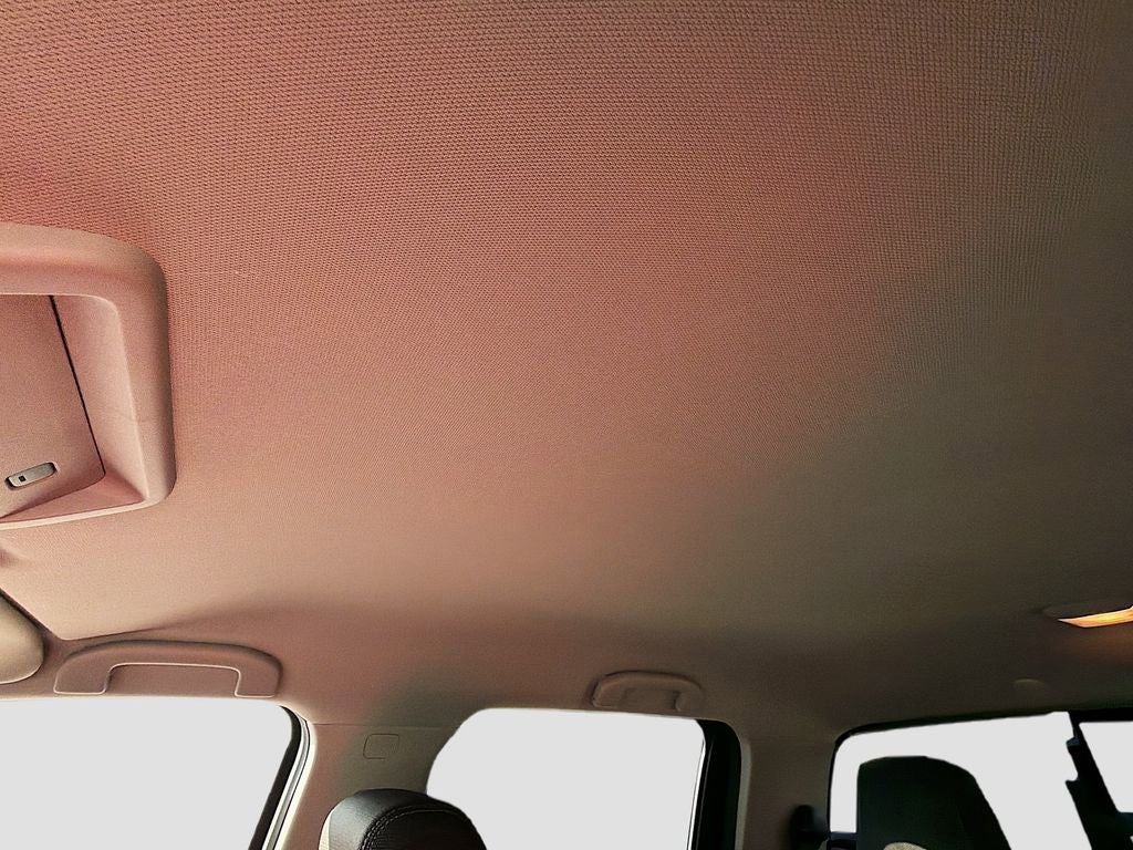 2026 Nissan Frontier SV CONVENIENCE