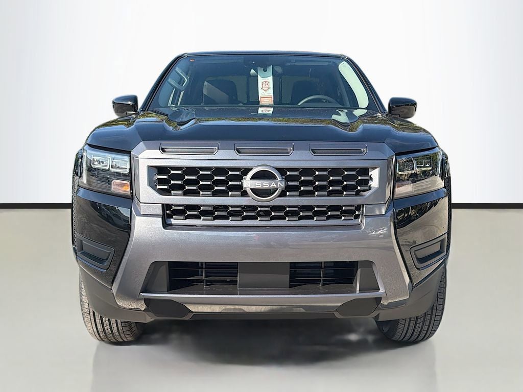 2026 Nissan Frontier SV CONVENIENCE