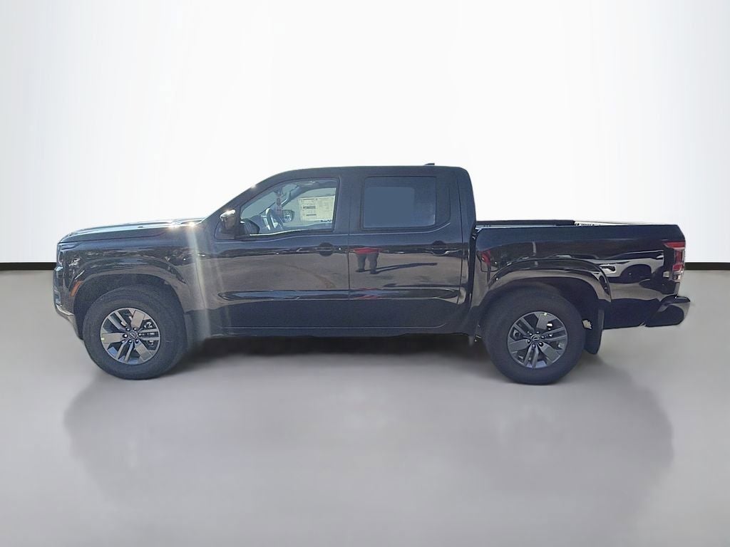 2026 Nissan Frontier SV CONVENIENCE