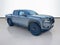 2026 Nissan Frontier PRO-X Premium