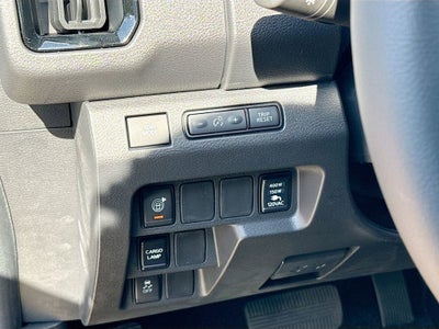 2026 Nissan Frontier PRO-X Premium