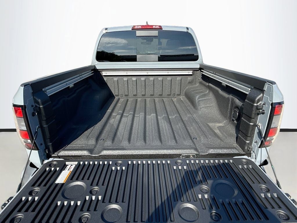 2026 Nissan Frontier PRO-X Premium