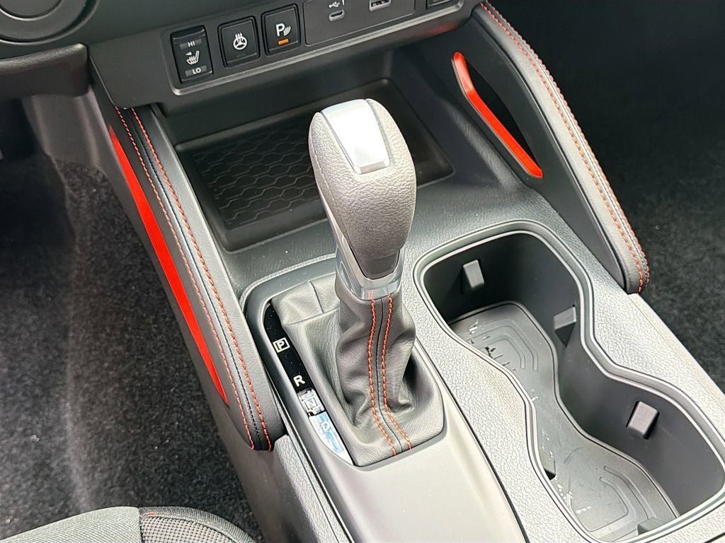 2026 Nissan Frontier PRO-X CONVENIENCE