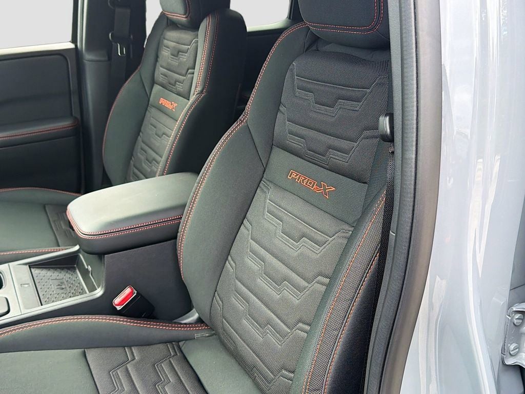 2026 Nissan Frontier PRO-X CONVENIENCE