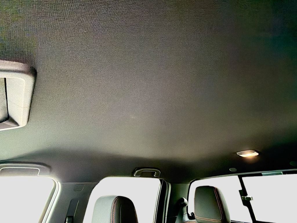 2026 Nissan Frontier PRO-X CONVENIENCE