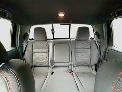 2026 Nissan Frontier PRO-X CONVENIENCE