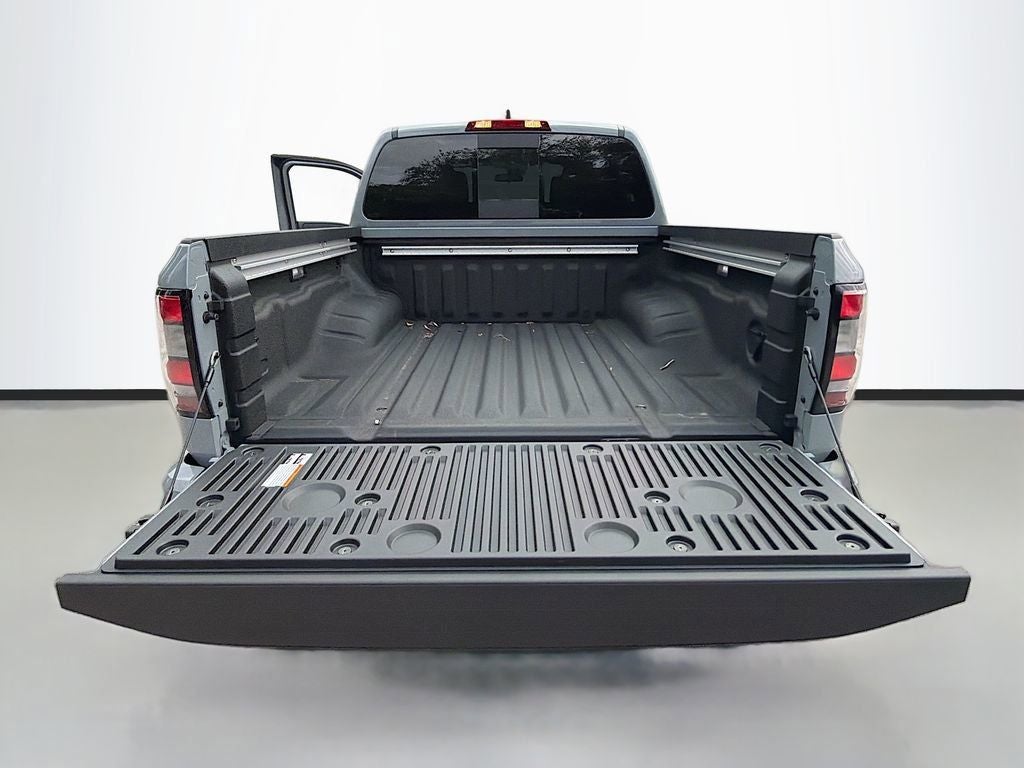 2026 Nissan Frontier PRO-X CONVENIENCE