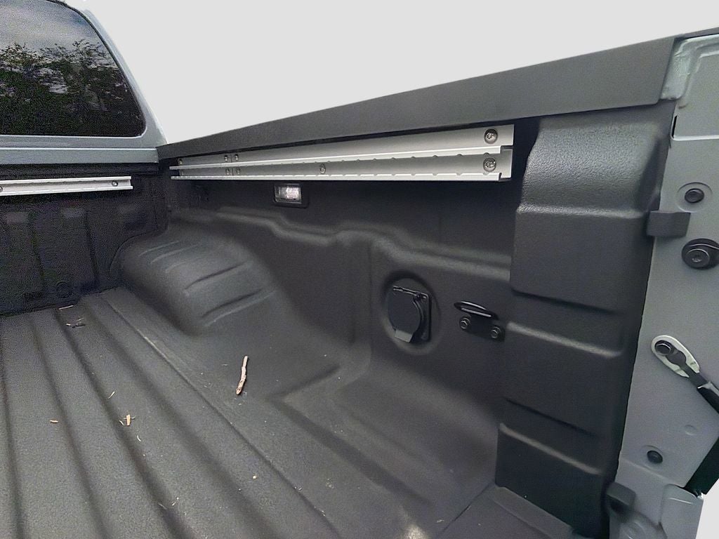 2026 Nissan Frontier PRO-X CONVENIENCE