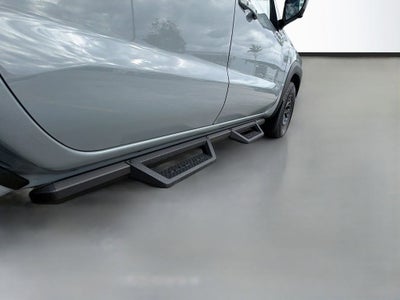 2026 Nissan Frontier PRO-X CONVENIENCE