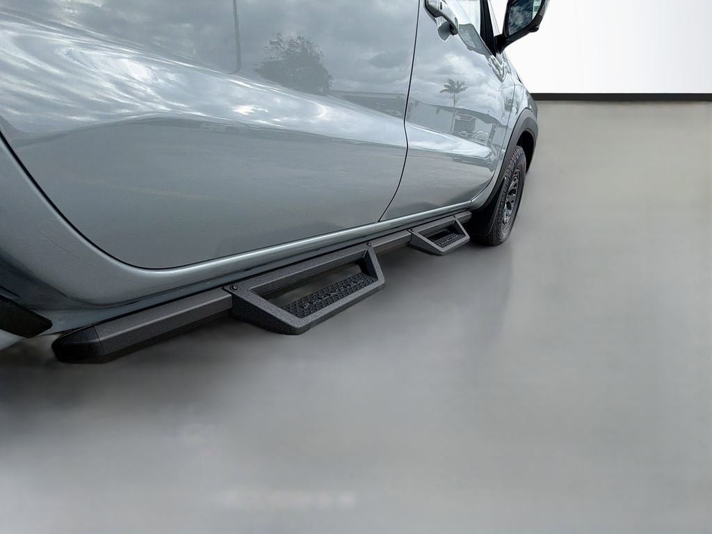 2026 Nissan Frontier PRO-X CONVENIENCE