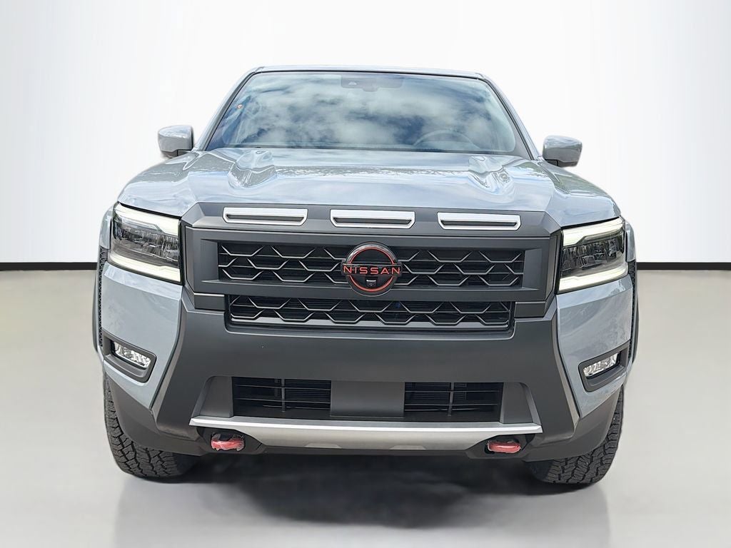 2026 Nissan Frontier PRO-X CONVENIENCE