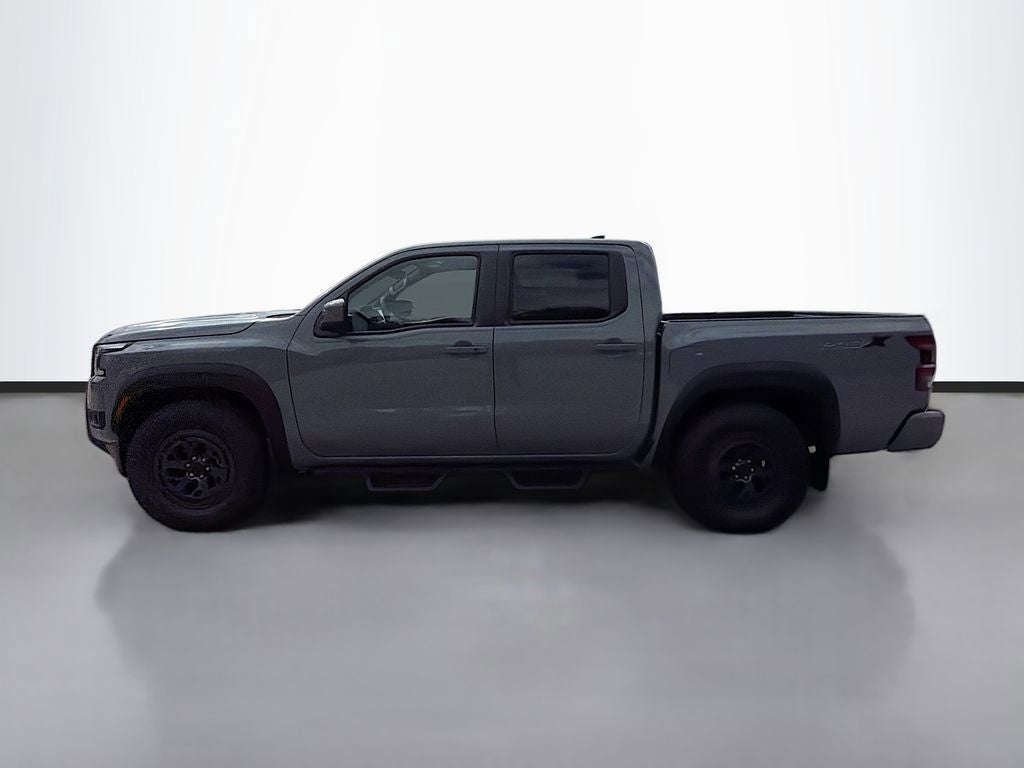 2026 Nissan Frontier PRO-X CONVENIENCE