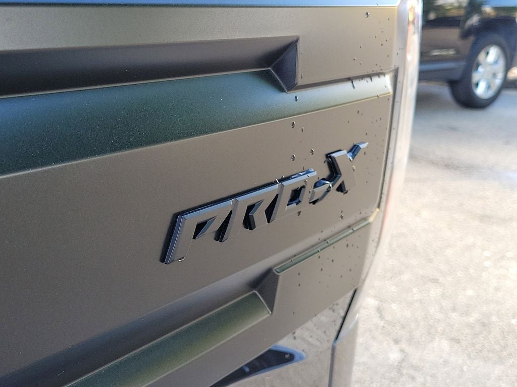 2026 Nissan Frontier PRO-X CONVENIENCE