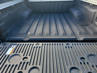 2026 Nissan Frontier PRO-X CONVENIENCE