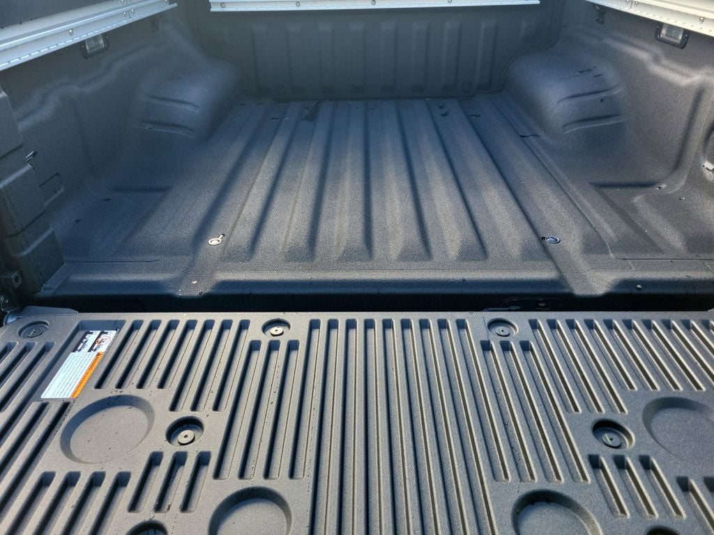 2026 Nissan Frontier PRO-X CONVENIENCE