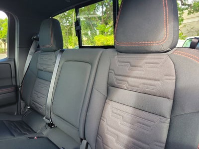 2026 Nissan Frontier PRO-X CONVENIENCE