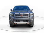 2026 Nissan Frontier PRO-X CONVENIENCE