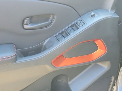 2026 Nissan Frontier PRO-X CONVENIENCE