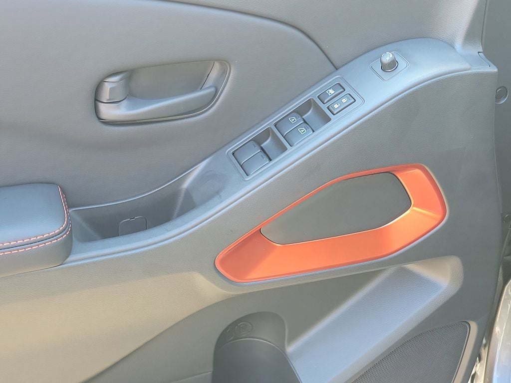 2026 Nissan Frontier PRO-X CONVENIENCE