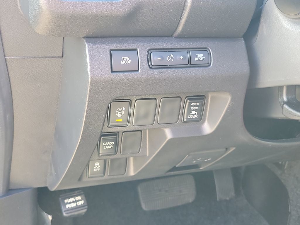 2026 Nissan Frontier PRO-X CONVENIENCE